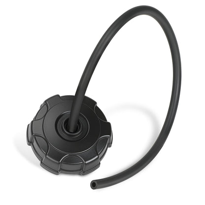 Fuel Tank Cap for Kawasaki Prairie 360, Bayou 220, 250, 300, 400 (1999–2006)