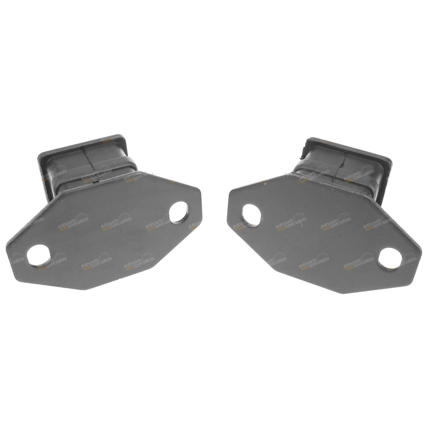 2 x Engine Mounts for Toyota Dyna (1985–1995)