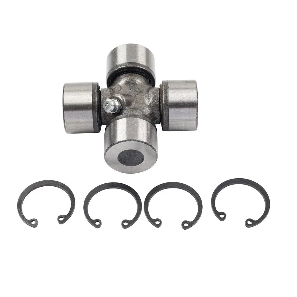 41MM Clip-On Handlebar Fork Tube Pair for Universal Motorcycle