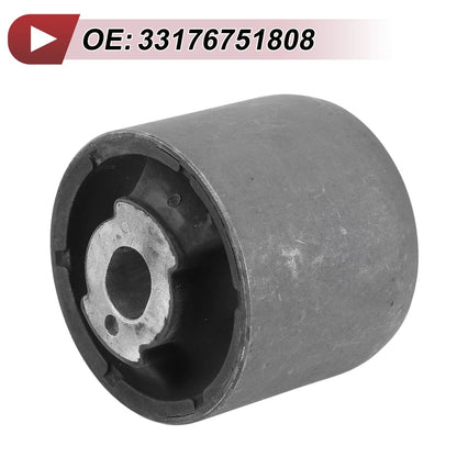 1 Pc Rear Control Arm Bushing for BMW 323Ci (2000)
