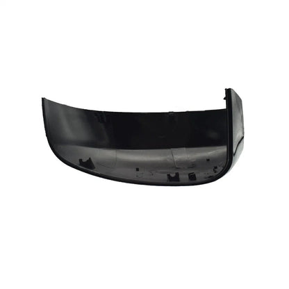 Black Right Side Mirror Cover for Ford Focus MK3 (2012-2018)