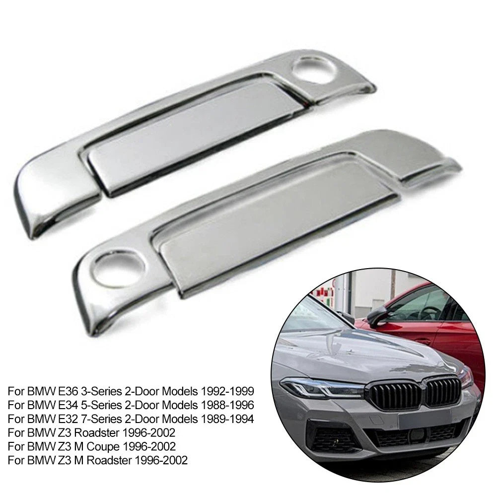 Covers / Door Handle Covers for Car Accessories Chrome Plating