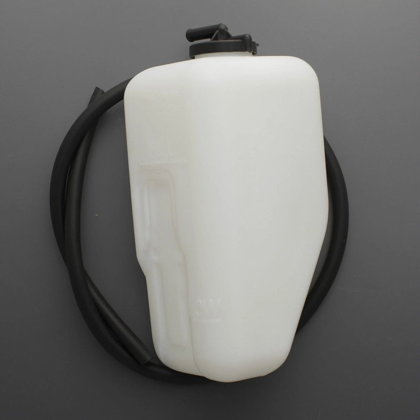 Radiator Overflow Bottle Tank for 91-98 Toyota Corolla E100 AE100 AE101 EE101