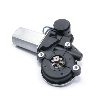 Power Window Regulator Motor for Toyota Fortuner Hilux SW4 (2005–2015)