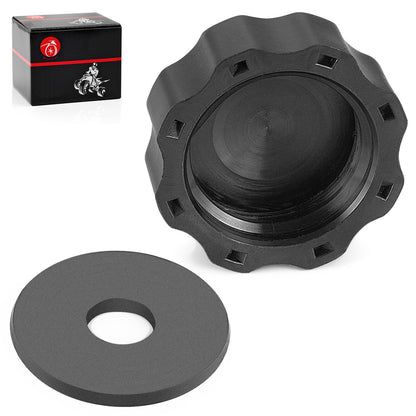 Coolant Reservoir Cap for Yamaha WR250F WR400F WR426F WR450F (2001–2023)