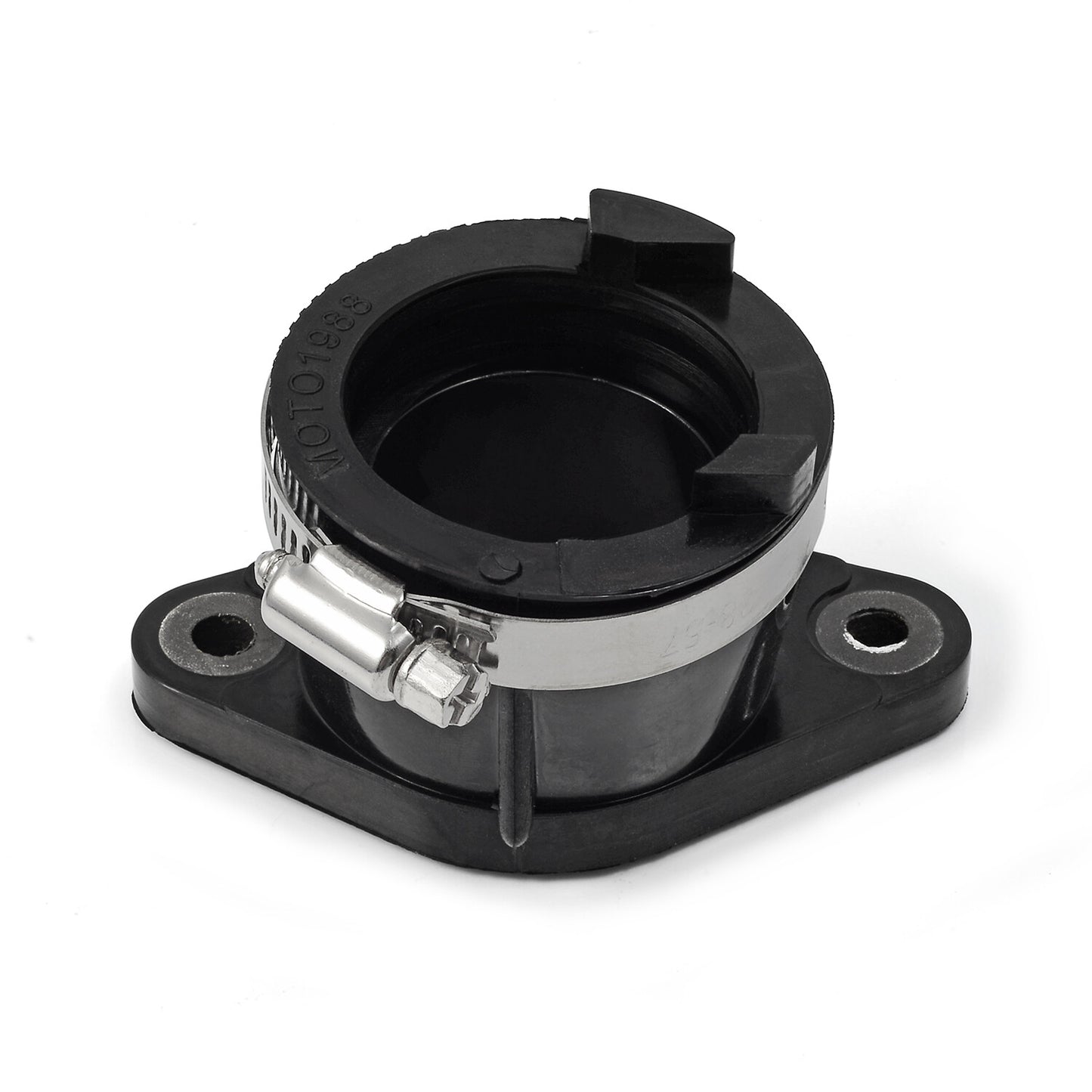 Intake Manifold Carburetor Boot for Honda Foreman 500 TRX500 (2005–2011)