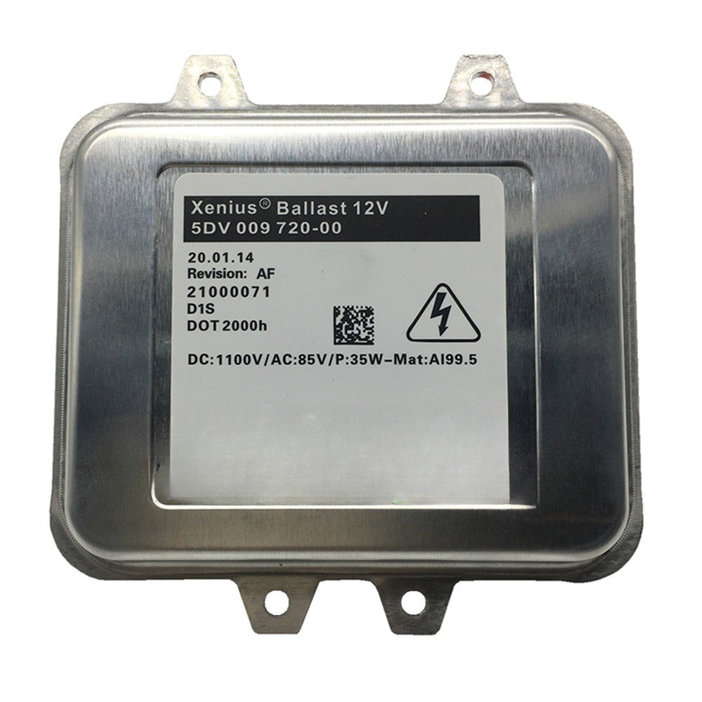 Xenon Ballast for Opel D1S (2000–2023)