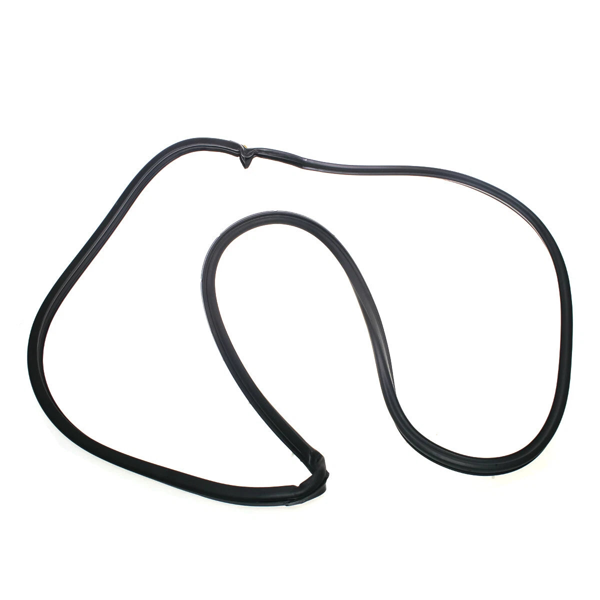 FRT Door Weatherstrip for Mitsubishi Lancer Colt Mirage 1995-2003