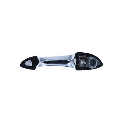 Chrome Right Rear Outer Door Handle for BMW X5 E53 (2000–2006)