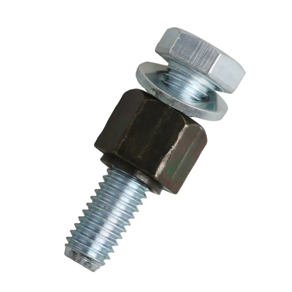 Side Step Hardware Mounting Kit for Ram (2019-2023)
