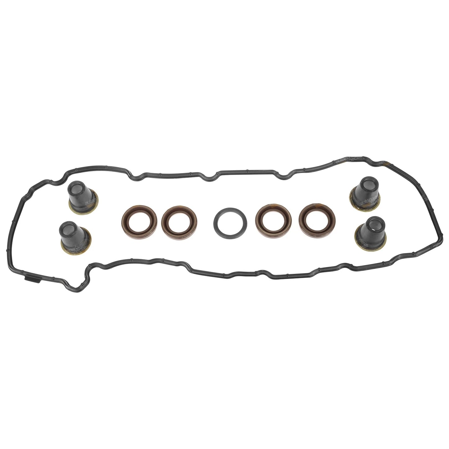 Rocker Cover Gasket Set for Nissan Navara D40 (2010–2015)
