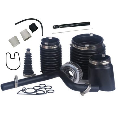 Bellow Transom Seal for Mercruiser Bravo 1 2 3