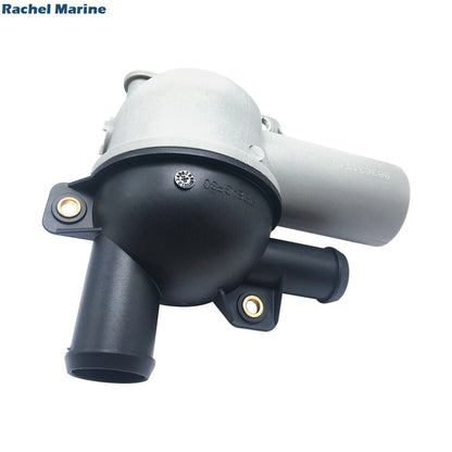 Water Distribution Housing for Mercruiser 4.3 (1996–2006)