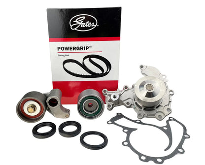Timing Belt Kit for Holden Rodeo TF RA (1997–2003)