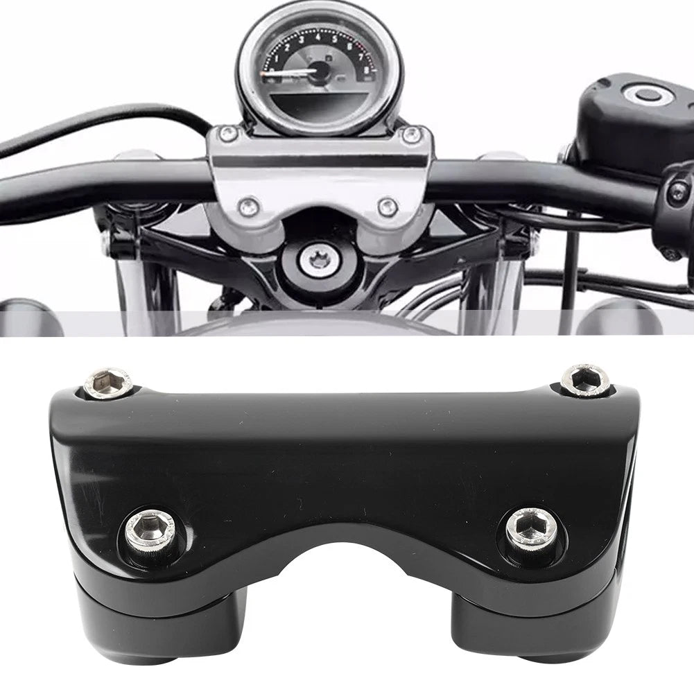 Trunk Base Plate for Harley Touring Street Road Glide (1993–2013) FLT FLHT