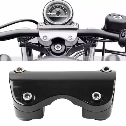Trunk Base Plate for Harley Touring Street Road Glide (1993–2013) FLT FLHT