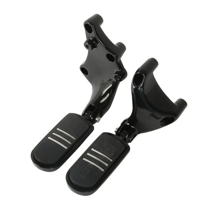Passenger Foot Peg Mount Kit for Harley Iron 883 XL1200 (2014-2022)