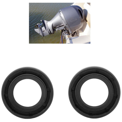 2X Oil Seal for Yamaha Outboard 25-30HP