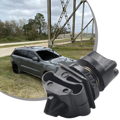 Bumper Cover Retainer for Grand Cherokee SRT