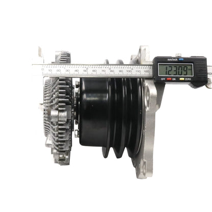 Water Pump for Nissan Atlas Cabstar Truck (1986–1990)