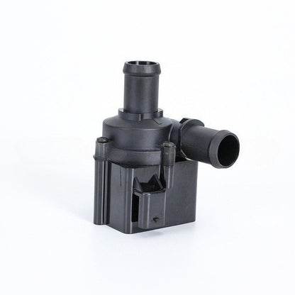 Auxiliary Water Pump for Audi A3 A4 A5 A6 Q5 TT VW Golf Tiguan (2010–2020)