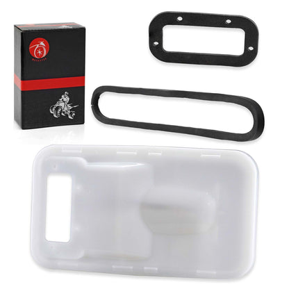 Air Box Lid & Gasket Seal for Polaris Sportsman (2000–2014)