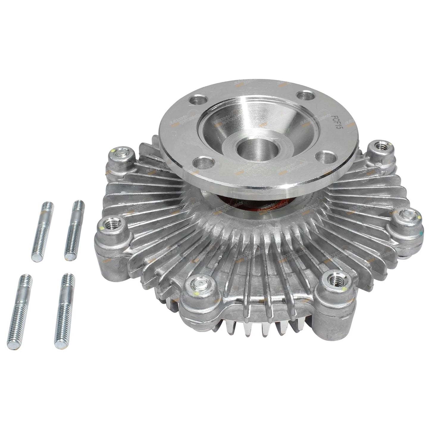 Fan Clutch Coupling for Toyota Corona (1982–1987)