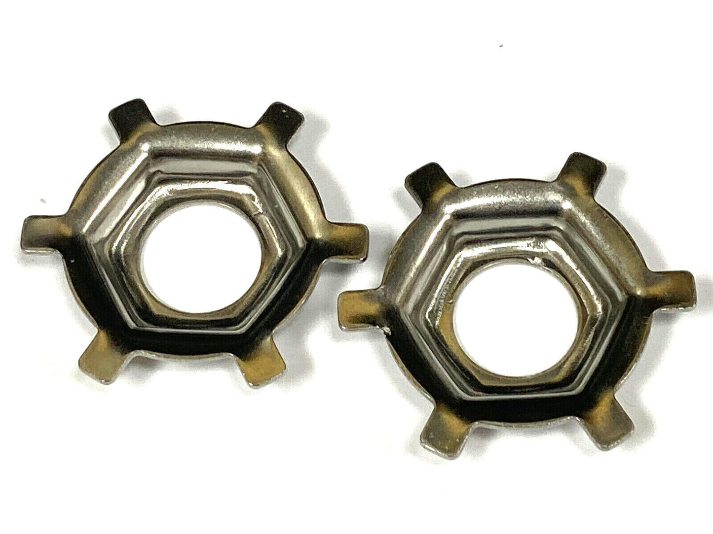 Prop Nut Kit for MerCruiser Alpha One Bravo Sterndrive (11-52707A)