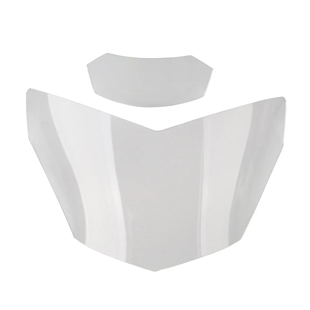 Front Headlight Lens Cover for Honda NC750 (2021-2022)