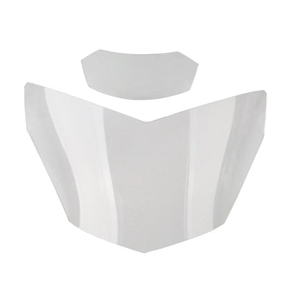 Front Headlight Lens Cover for Honda NC750 (2021-2022)