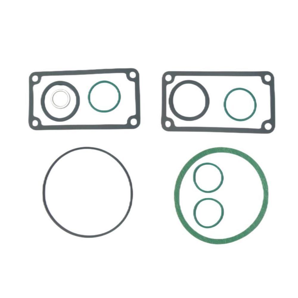 Heat Exchanger Seal Kit for Volvo Penta AQAD40A AQAD40B TAMD40A TAMD40B/C (–)