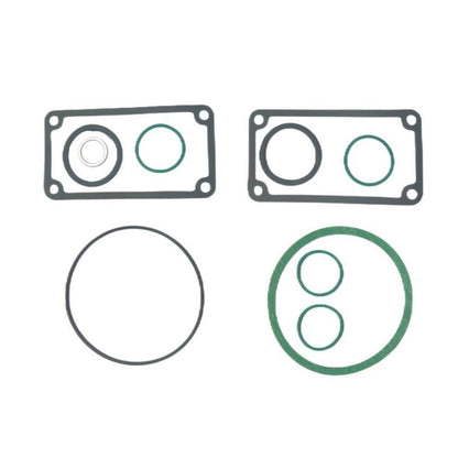 Heat Exchanger Seal Kit for Volvo Penta AQAD40A AQAD40B TAMD40A TAMD40B/C (–)