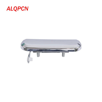 Chrome Left Door Handle for Zotye 2008