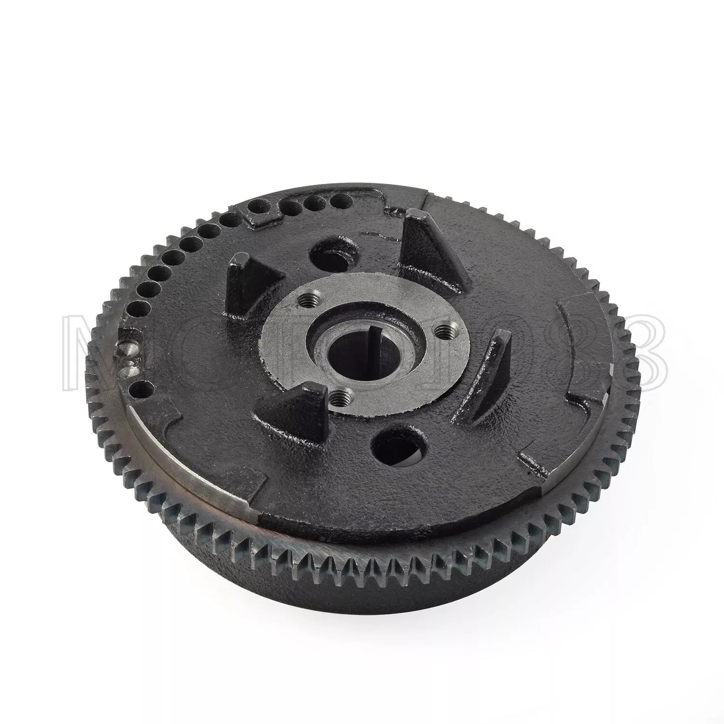 Flywheel Magneto for Polaris ATP 500 4x4 (2004)