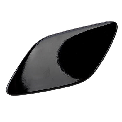 Left Headlight Cleaning Cover for BMW 328i 335i 335xi (2007-2013)