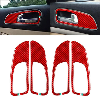 Interior Door Handle Cover Trim for Alfa Romeo 159 (2004-2012)