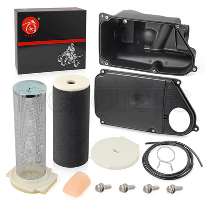 Air Filter Foam Seal for Yamaha Grizzly 600 (1987–2004)