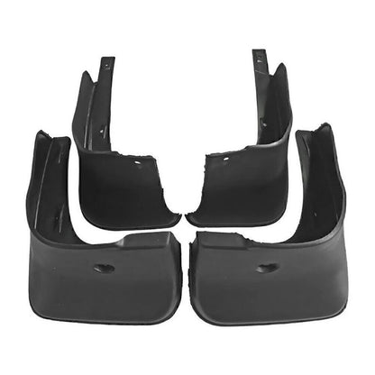 Mud Flaps Splash Guards for Toyota Tacoma (2022–2023)