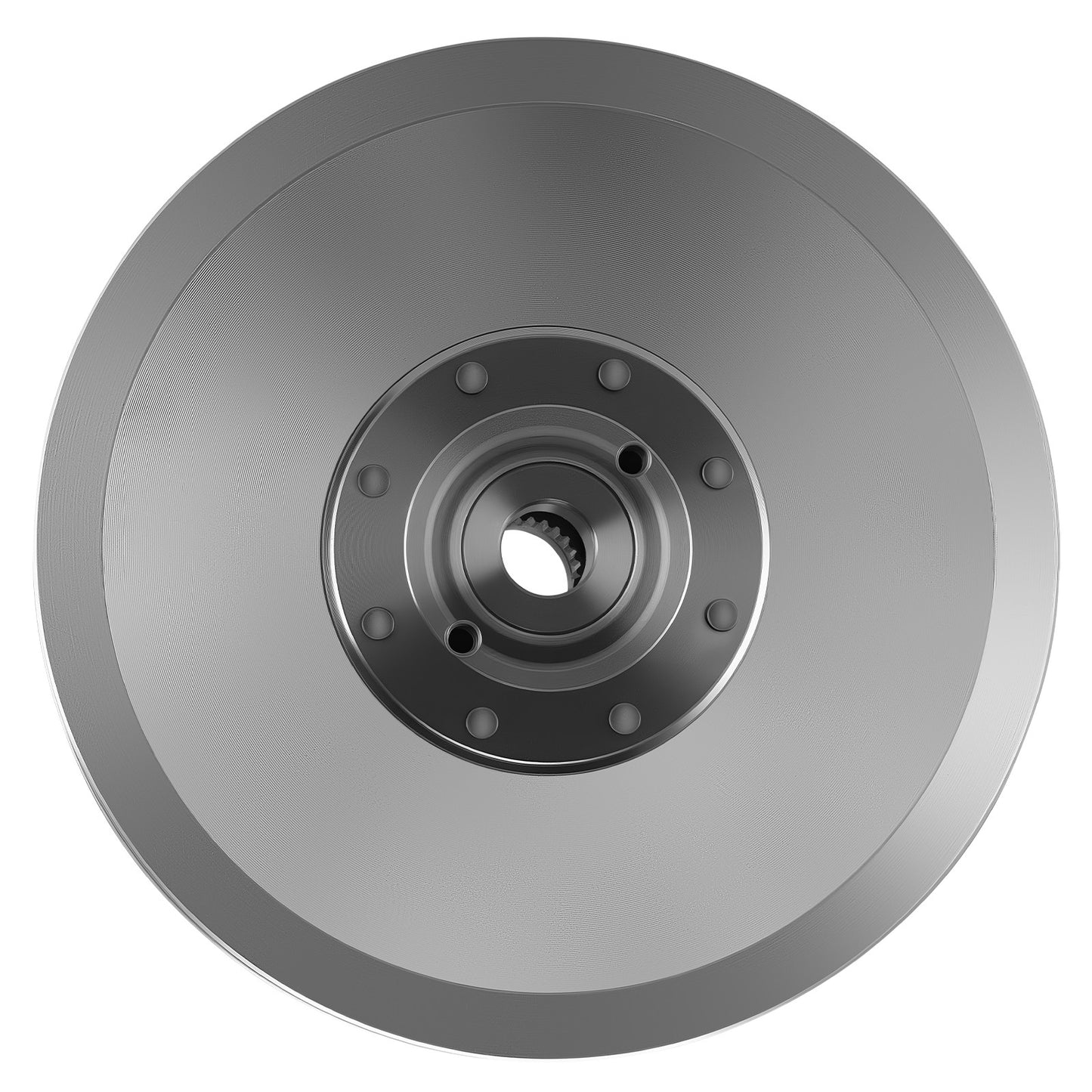 Secondary Driven Clutch for Yamaha Rhino 700 (2008–2013)