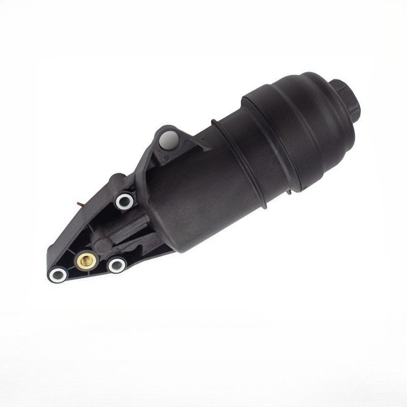 Engine Oil Filter Housing for Audi S4 A5 A6 A7 Q5 Q7 Cayenne Touareg (2006–2023)