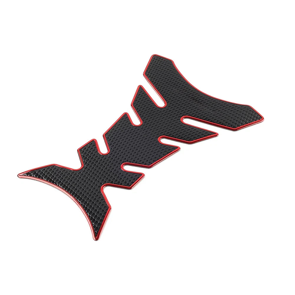 Motor Fuel Gas Tank Pad Protector Decal Sticker for Yamaha R1 R6 FZ1 FZ6