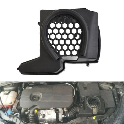 Hood Air Box Intake Filter Cover for Ford Focus MK3 Escape