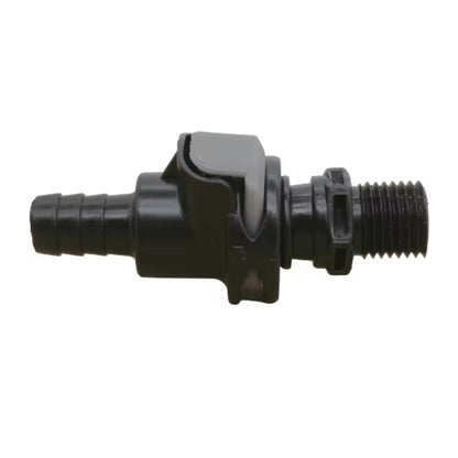 Universal Sprayless Connector Set for Attwood Marine (Universal)