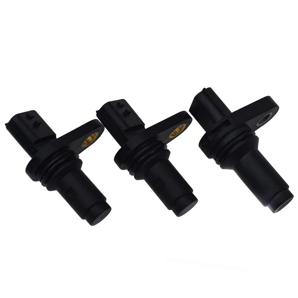 Camshaft Position Sensors + 1 x Crankshaft Sensor for Nissan Infiniti