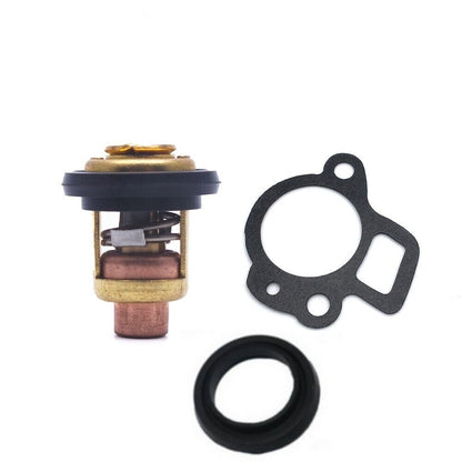 Thermostat & Gasket for Mercury 4T 15-90HP (60°/140F)
