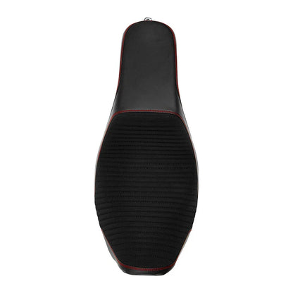 Rider Passenger Seat for Harley Dyna Low Rider FXDL (2006-2017)