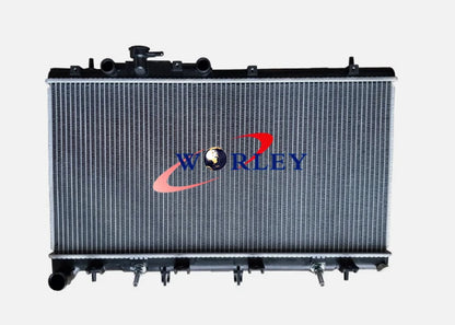 Radiator Fan for Subaru Liberty/Outback (1998–2003)