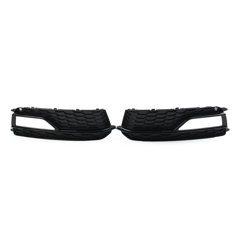 Fog Light Grill Cover Trim for Audi Q5 (2013–2017) Right Side