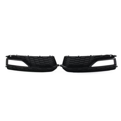 Fog Light Grill Cover Trim for Audi Q5 (2013–2017) Right Side