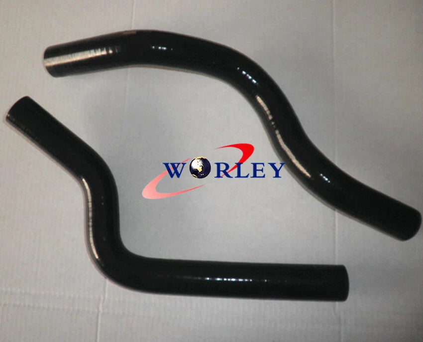 Silicone Radiator Hose for Mitsubishi Eclipse (1990–1994)
